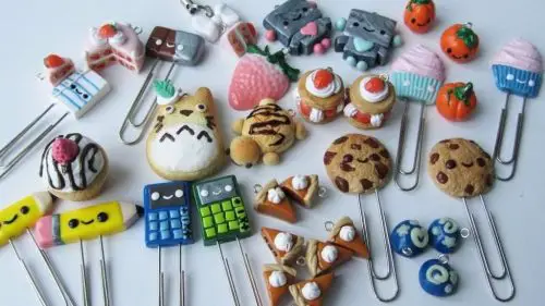 How to Make Polymer Clay by Yourself
