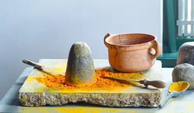 Types of clay in ceramics and their use