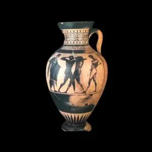History of pottery at a glance