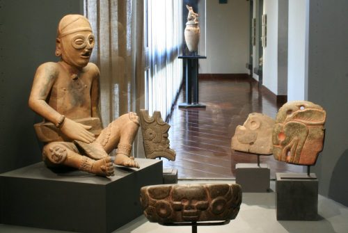 Chilean Museum of Pre-Columbian Art