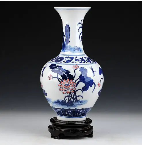 Jingdezhen Porcelain