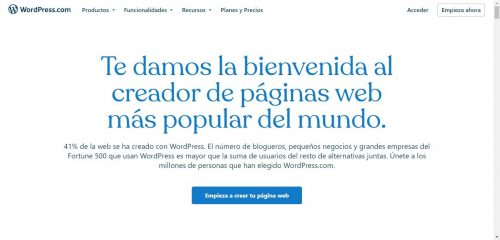 WordPress